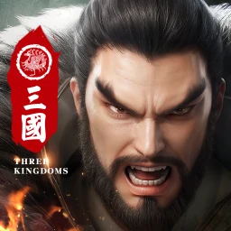 Symbol von 爆速三国-フルスロットル