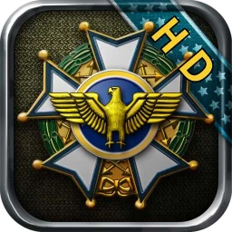 Icône de Glory of Generals: Pacific-WW2